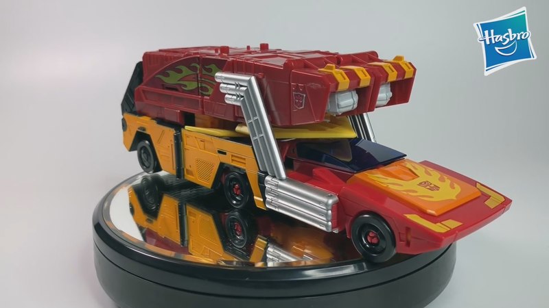 power of the primes hot rod